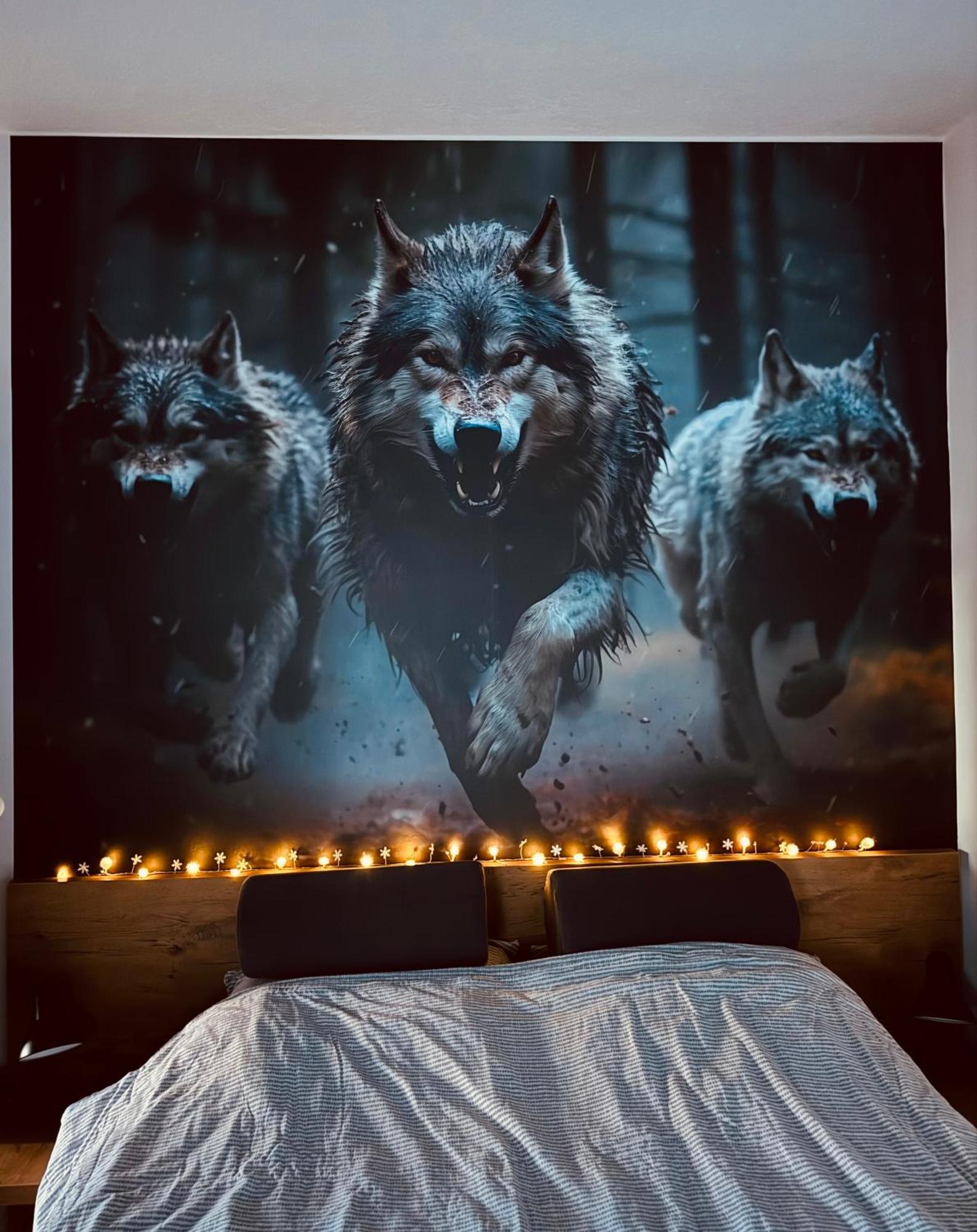 Wolf Apartments Jahorina Eksteriør billede